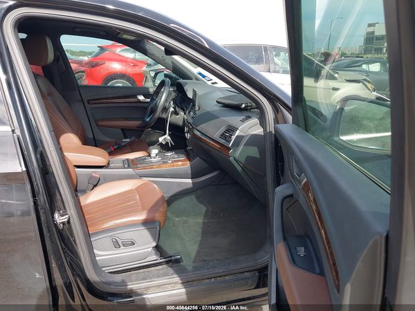 2019 AUDI Q5 45 PREMIUM