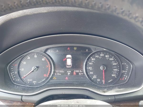 2019 AUDI Q5 45 PREMIUM