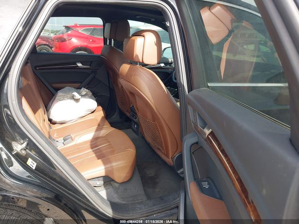 2019 AUDI Q5 45 PREMIUM