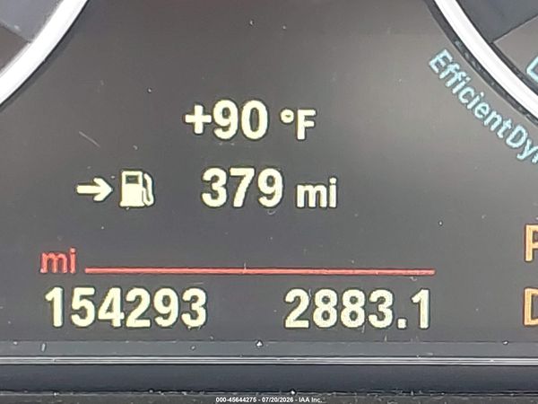 2015 BMW 328I