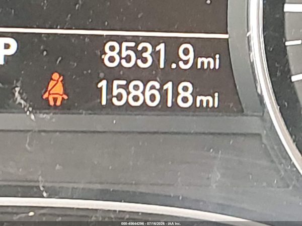 2015 AUDI A6 3.0 TDI PREMIUM PLUS