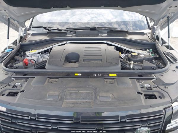 2023 LAND ROVER RANGE ROVER SPORT SE DYNAMIC
