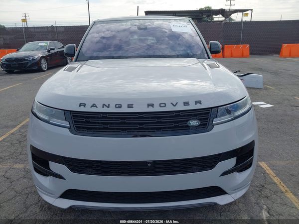 2023 LAND ROVER RANGE ROVER SPORT SE DYNAMIC