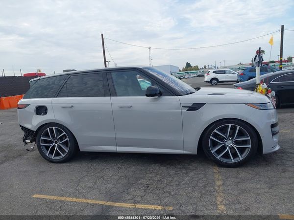 2023 LAND ROVER RANGE ROVER SPORT SE DYNAMIC