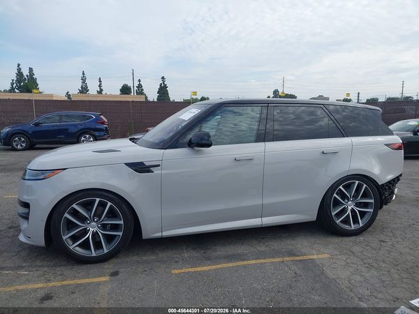 2023 LAND ROVER RANGE ROVER SPORT SE DYNAMIC