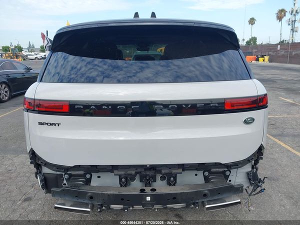 2023 LAND ROVER RANGE ROVER SPORT SE DYNAMIC