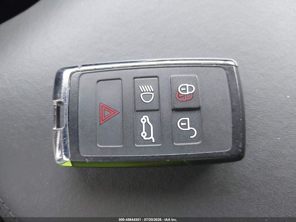 2023 LAND ROVER RANGE ROVER SPORT SE DYNAMIC