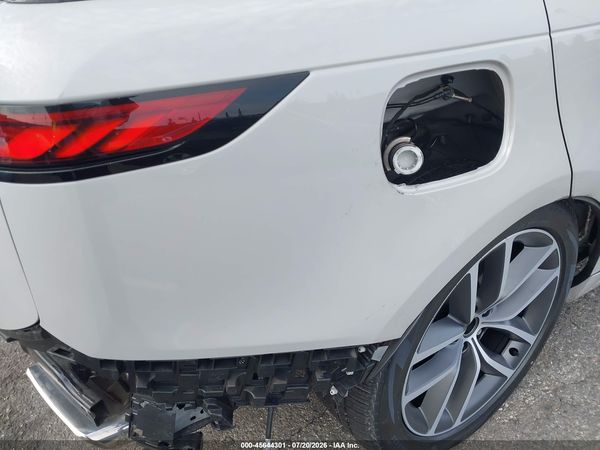 2023 LAND ROVER RANGE ROVER SPORT SE DYNAMIC