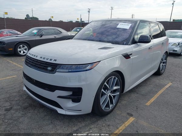 2023 LAND ROVER RANGE ROVER SPORT SE DYNAMIC