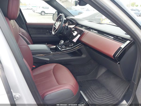 2023 LAND ROVER RANGE ROVER SPORT SE DYNAMIC