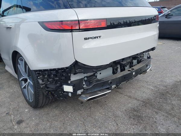 2023 LAND ROVER RANGE ROVER SPORT SE DYNAMIC