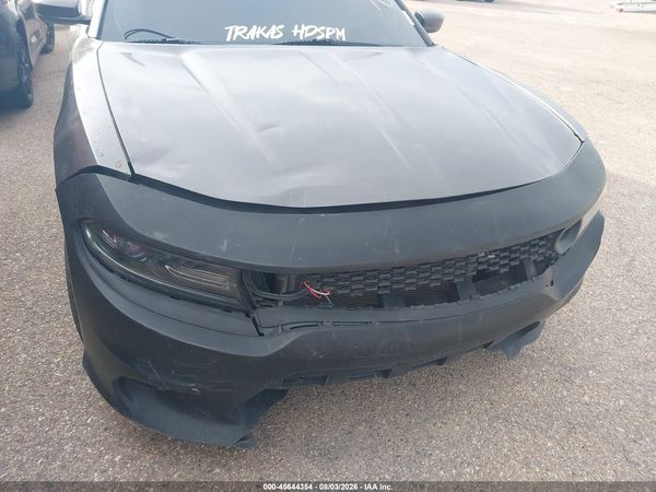 2015 DODGE CHARGER SE — I6