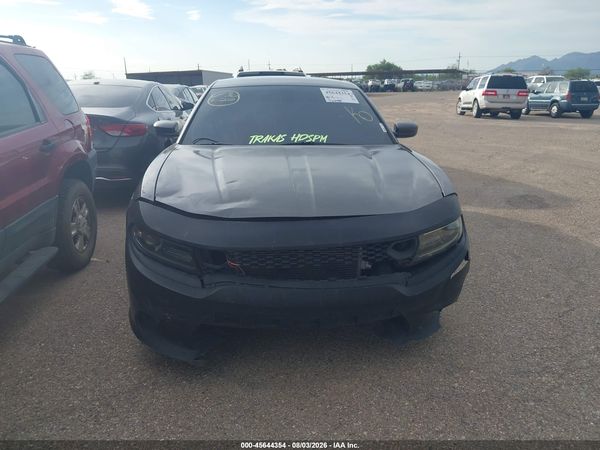 2015 DODGE CHARGER SE — I115