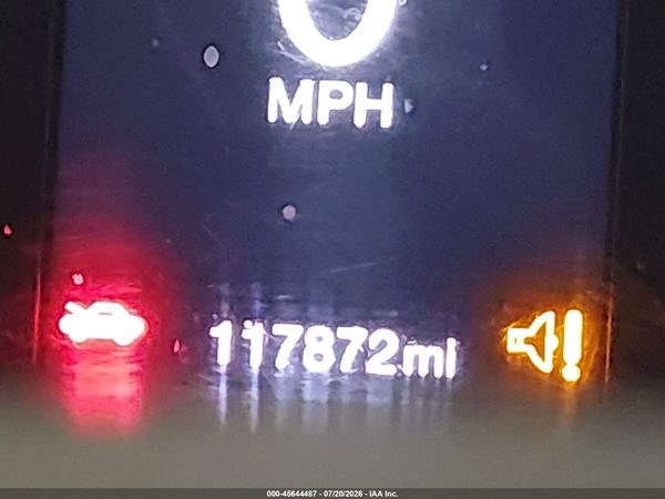 2018 JEEP RENEGADE LATITUDE FWD