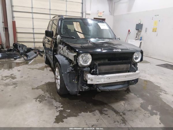 2018 JEEP RENEGADE LATITUDE FWD