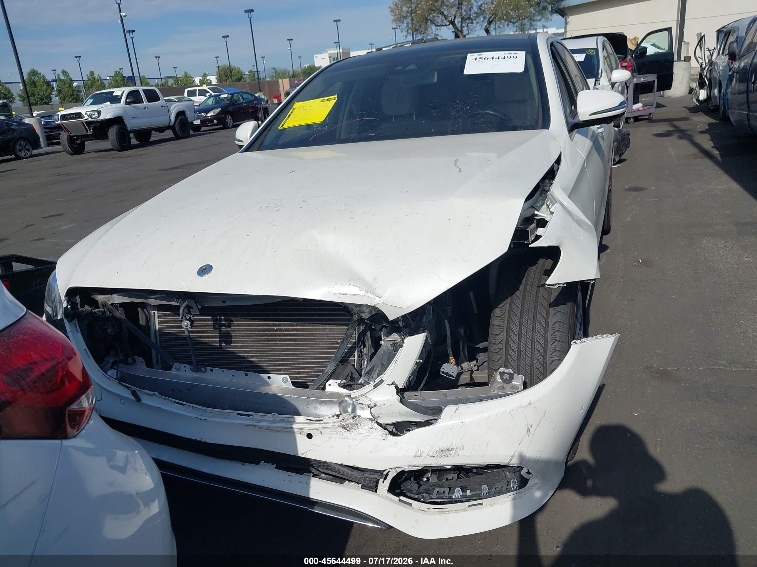 2019 MERCEDES-BENZ E 300 E300