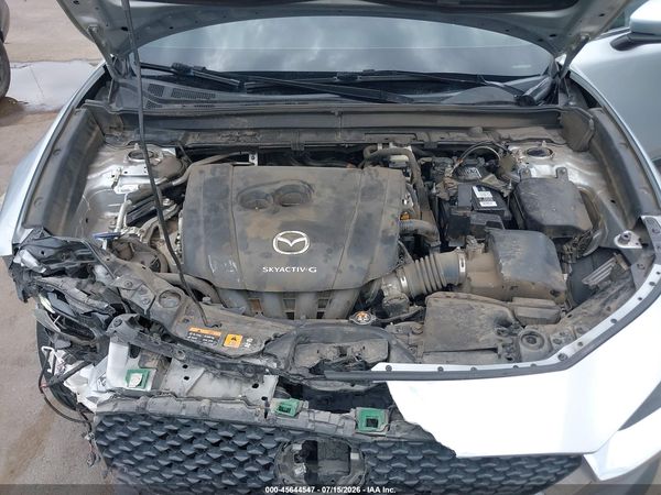 2020 MAZDA CX-30 SELECT PACKAGE