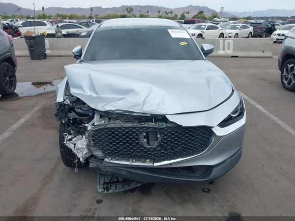 2020 MAZDA CX-30 SELECT PACKAGE