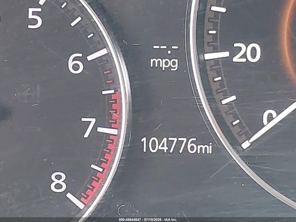 2020 MAZDA CX-30 SELECT PACKAGE
