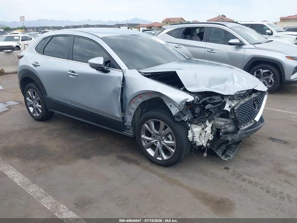 2020 MAZDA CX-30 SELECT PACKAGE