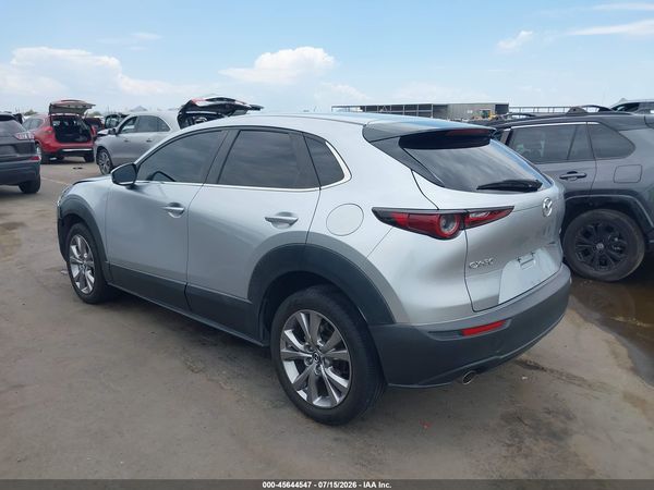2020 MAZDA CX-30 SELECT PACKAGE