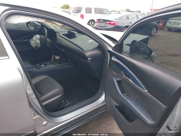 2020 MAZDA CX-30 SELECT PACKAGE