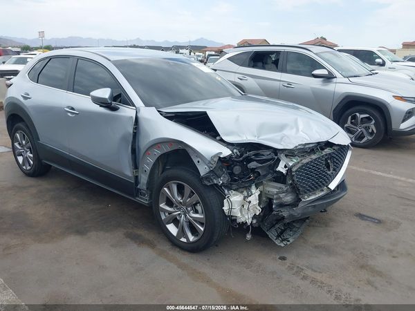 2020 MAZDA CX-30 SELECT PACKAGE