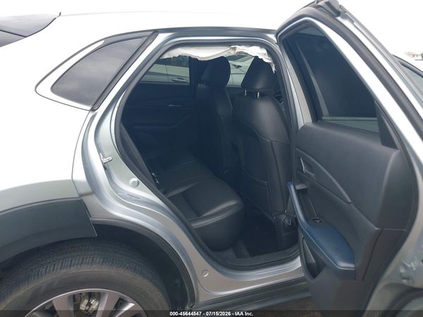 2020 MAZDA CX-30 SELECT PACKAGE