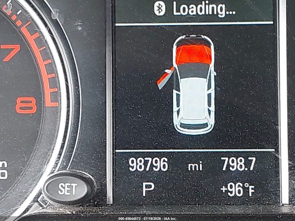 2016 AUDI Q5 2.0T PREMIUM