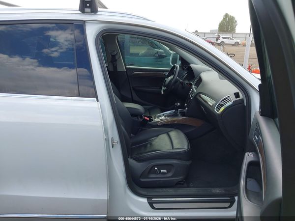 2016 AUDI Q5 2.0T PREMIUM
