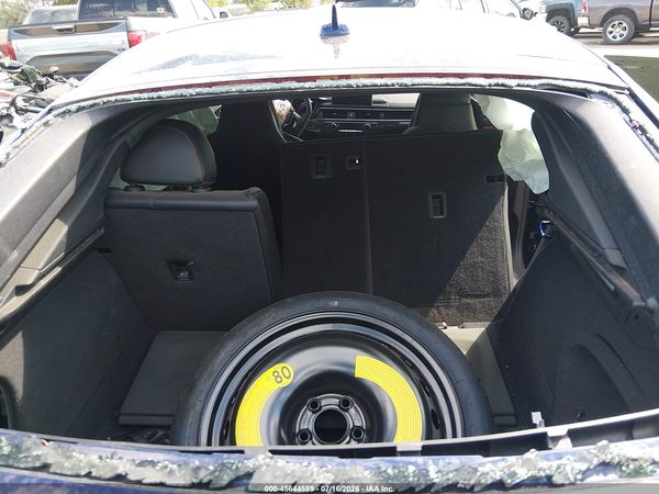 2019 AUDI RS 5 2.9T