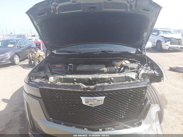 2024 CADILLAC ESCALADE 4WD SPORT PLATINUM