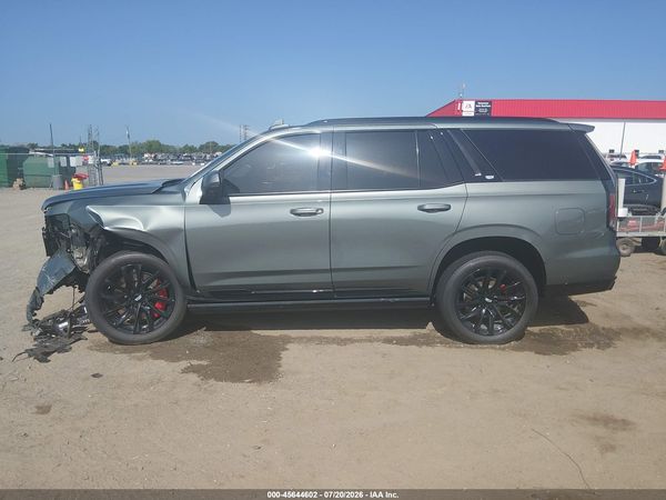 2024 CADILLAC ESCALADE 4WD SPORT PLATINUM