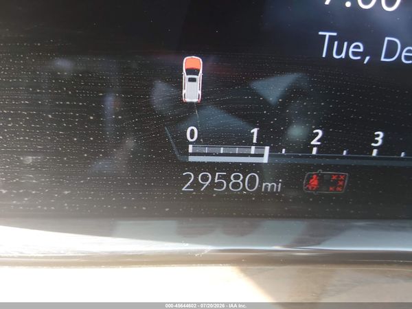 2024 CADILLAC ESCALADE 4WD SPORT PLATINUM