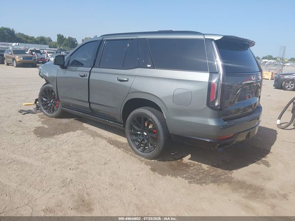 2024 CADILLAC ESCALADE 4WD SPORT PLATINUM