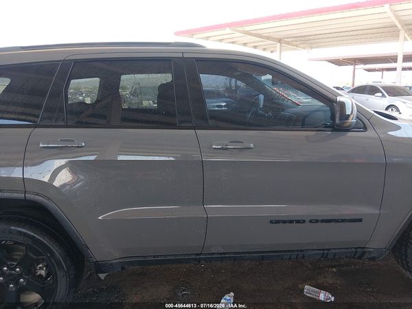 2019 JEEP GRAND CHEROKEE UPLAND 4X2