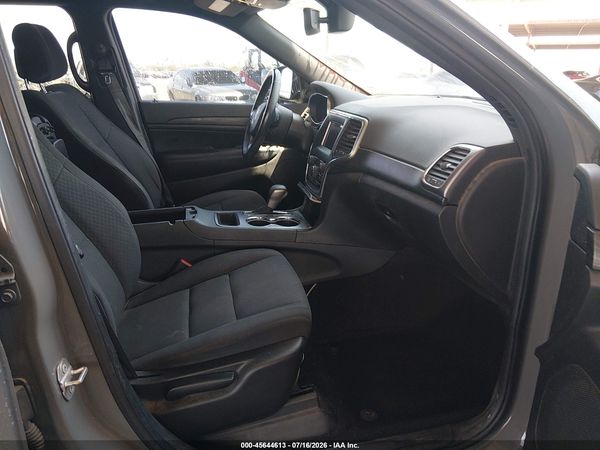 2019 JEEP GRAND CHEROKEE UPLAND 4X2