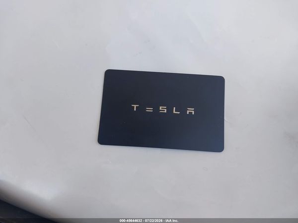 2018 TESLA MODEL 3 LONG RANGE/PERFORMANCE