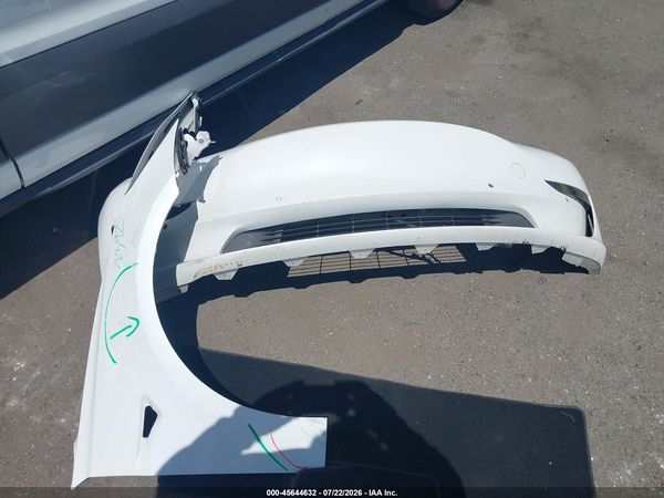 2018 TESLA MODEL 3 LONG RANGE/PERFORMANCE