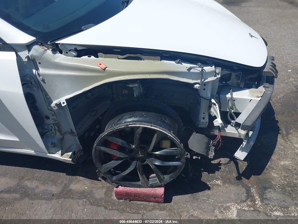 2018 TESLA MODEL 3 LONG RANGE/PERFORMANCE