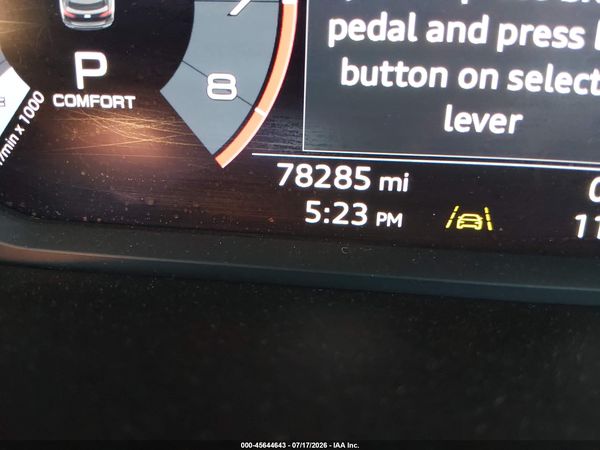2021 AUDI Q3