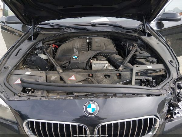 2014 BMW 535I XDRIVE