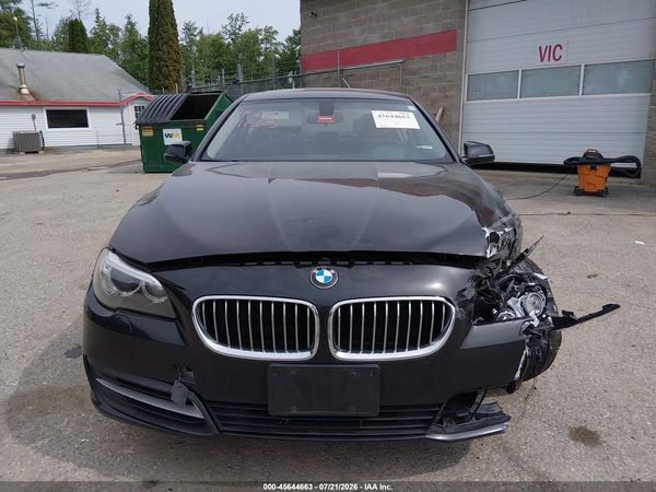 2014 BMW 535I XDRIVE