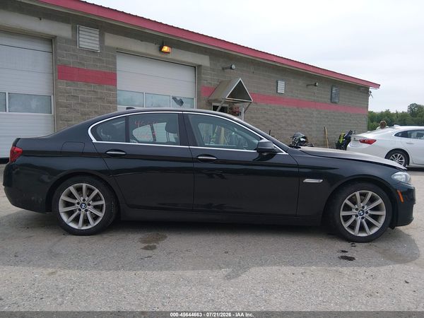 2014 BMW 535I XDRIVE