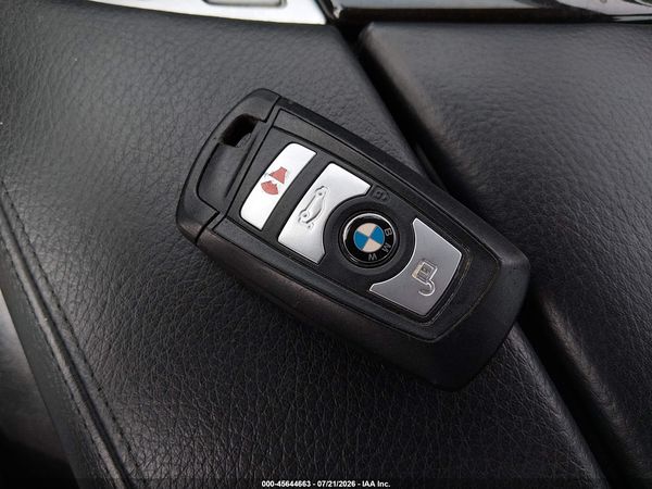 2014 BMW 535I XDRIVE
