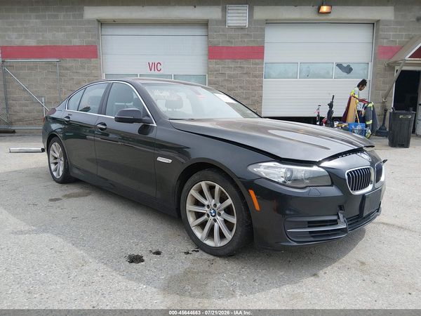 2014 BMW 535I XDRIVE