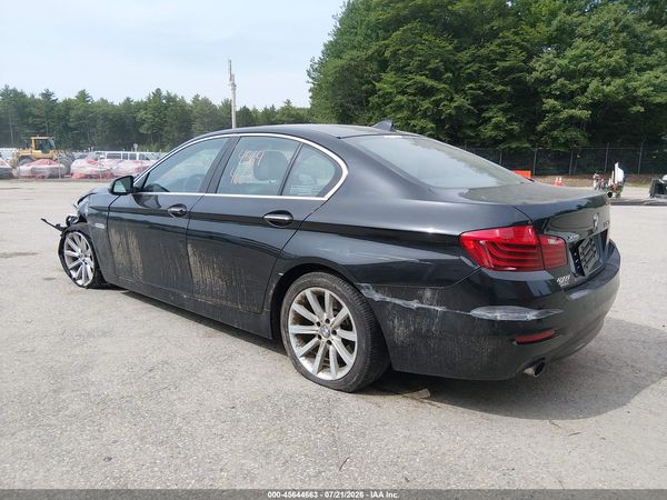 2014 BMW 535I XDRIVE