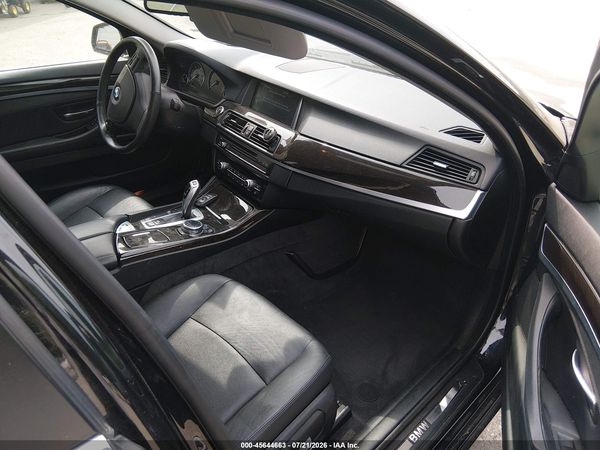 2014 BMW 535I XDRIVE