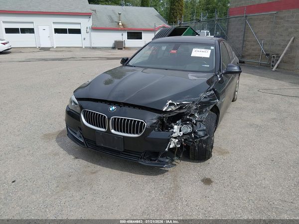 2014 BMW 535I XDRIVE