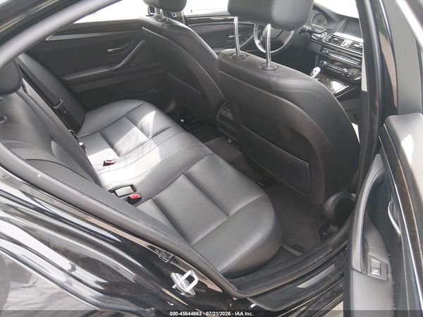 2014 BMW 535I XDRIVE